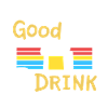 Boot Bier Trinken