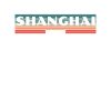 Shanghai China Chinesische Chinese