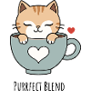 Purrfect Blend
