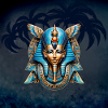 L’essence de l’Égypte. Femme égyptienne