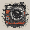 Snapshot of time