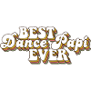 Best Dance Papi Ever Dad