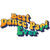 Best Dance Papi Ever Dad