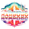 Hamburg City Gift