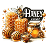 Honey Dealer Beekeeper Beekeeper Gift