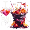 Ich liebe Malle Mallorca Geschenk