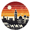 Marrakesh Moshe desert design