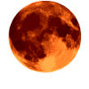 Moon Full Moon Supermoon