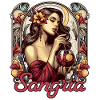 Sangria Spain Portugal Gift