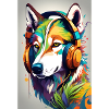 Wolf resonance