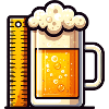 Mesure de bière