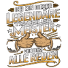 Jeg er den legendariske tømrermester i