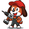 Working Dog