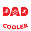 Triathlon Father Cool Look