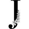 Letter J