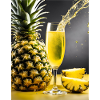 Pineapple juice