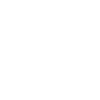 Hiking shoe - white contour