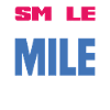 Smile at every kilometer