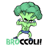 Bro ccoli