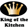 King of the Kitchen