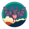Bat Bats Wings