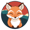 Fox Foxes Forest