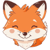 Fox, Forest, Foxes