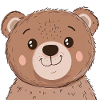 Baer Bears Forest Animal