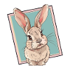 Bunny Easter