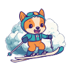 Ski Winter Holidays