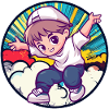 Breakdance Breakdancer Blaster