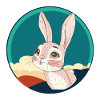 Rabbit Hoppelhase
