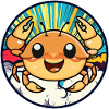 Crab Shrimp Crustaceans