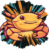 Crab Seafood
