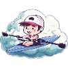 Kayak Canoë