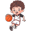 Basketball Hoop