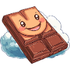 Chocolate Vanilla