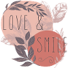 Love & Smile