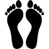PIEDS NOIRS