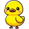 Duckling Duck Duck Duck