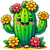 Cactus