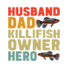 Killifish Quarium Fish