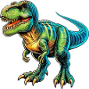 Dinosaure