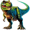 Dinosaur