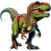 Dinosaur