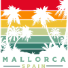 Spanisch Malle Mallorca