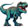 Dinosaure