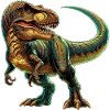 Dinosaurier
