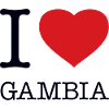J’ADORE LA GAMBIE