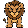lion